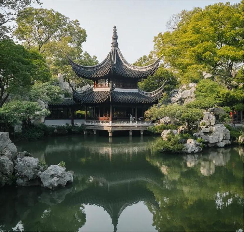 抚顺望花松手土建有限公司